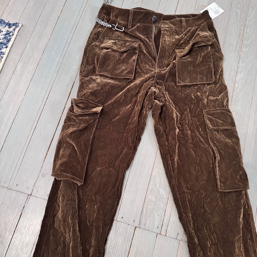 New Forever21  pants